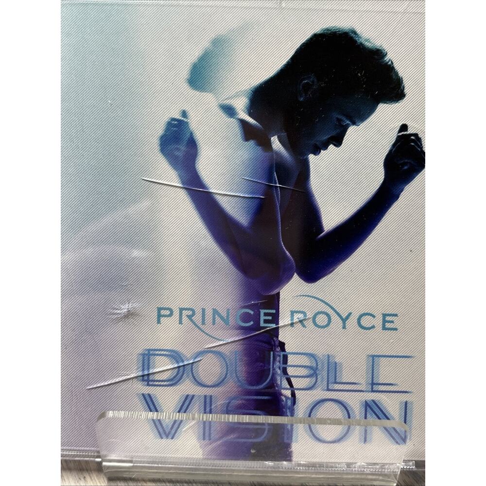 Prince Royce – Double Vision (Deluxe Edition CD, 2015, RCA) - Picture 2 of 7
